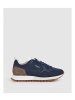 Pepe Jeans Sneakers Ari in Marine