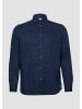 s.Oliver Hemd in 5852_tiefblau