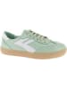 Esgano Sneaker in grün