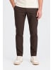 !SOLID Chinohose SDFrederic in Braun