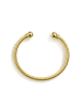 Luxenter Luxenter bracelet with an 18-carat yellow gold finish - Muha