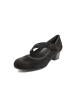 Gabor Comfort Pump in schwarz