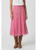 IZIA Women Skirt in pink