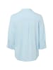 s.Oliver Bluse in hellblau
