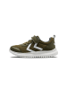 Hummel Elastische Schnürsenkel Sneaker Hml Lebensstil Kinder in BEECH