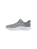 adidas Sneakers Low CLOUDFOAM FLEX - RAPIDFIT in grau