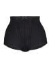 Sassa 2er Pack Miederslip in Black