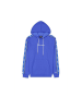 Champion Hoodie Hooded Sweatshirt in Blau