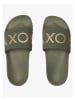 Roxy Flip-Flops Slippy in Beige