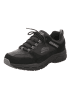 Skechers Schnürschuh in schwarz