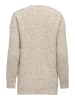 ONLY Strickpullover in Birch