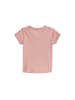 Marc O'Polo KIDS-GIRLS T-Shirt in Rot