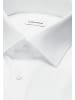 Seidensticker Business Hemd Slim in Weiß