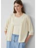 s.Oliver Strickjacke in 0750_natur