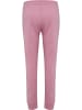 Hummel Verstellbare Taille Hose Hmlmover Damen in LILAS