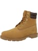 Timberland Boots Linden Woods 6 Inch Lace up WP in gelb