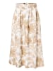 More & More Sommerrock in ornamental flower print