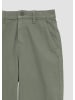 s.Oliver Hose lang in Olive