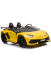 Wisam Elektroauto Lamborghini Aventador SX2028
