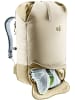 Deuter Reiserucksack Utilion 30 in Bone/Desert