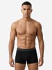 VIP Retro Boxer Premium Jersey Stretch in Black