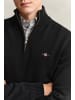 Gant Strick-Troyer in schwarz - 0008