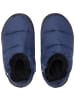 Y by Nordisk  Slippers Mos Down in Blau3050