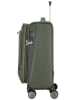 American Tourister Trolley Wanderlite Spinner S Exp in Dark Khaki