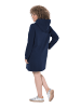 Ulla Popken Jerseykleid in marine