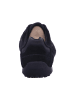 Geox Schnürschuh in schwarz