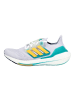 adidas Laufschuhe Ultraboost in Weiß
