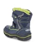 Kangaroos Winterstiefeletten K-LENO V RTX in Blau