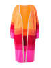 Angel of Style Strickjacke in neon berry
