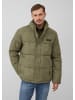 s.Oliver Outdoor-Jacke in 7938_olivgrün