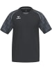 erima Kinder Trikot "Evo Star Trikot" in Schwarz