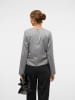 Vero Moda Bluse in Sharkskin