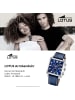 Lotus Chronograph-Armbanduhr Lotus Classic blau mittel (ca. 38mm)