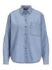 JJXX Jeanshemd in Light Blue Denim