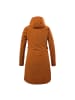 Killtec Parka KOW 165 in Gelb