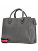 Liu Jo Manhattan - Henkeltasche M 34 cm RFID (grape juice) in grape juice