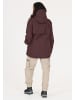 Whistler Softshelljacke Cala in 4241 Fudge