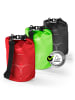 #DoYourSports PVC dry bag Style 01 5L rot  rot