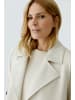 Oui Jacke in antique white
