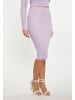 faina Women Skirt in Lavendel