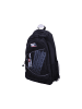Bag Street Rucksack in schwarz