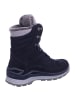 LOWA Winterstiefeletten CALCETA EVO GTX Ws in navy/eisblau