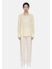 Chiara Ferretti Bluse in GIALLO