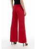 faina Damen Stretchhose in Rot
