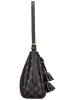 JOOP! Handtasche Cortina 1.0 Xara Shz in Seal Brown