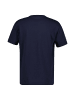 Gant T-Shirt in blau